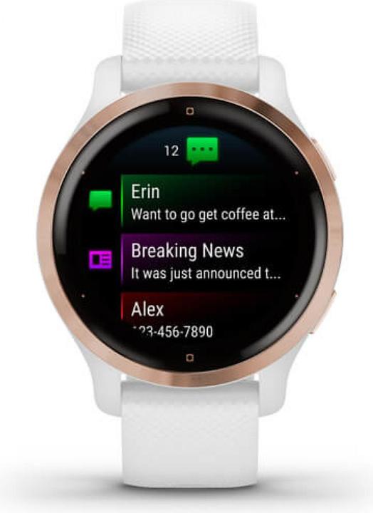 Productafbeelding Garmin Venu 2S (40 mm)