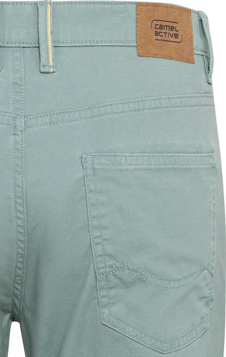 Produktbild Camel Active Regular Fit 5-Pocket Hose (34)