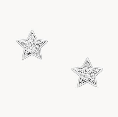 Produktbild Fossil Sterling Silver (Sterling Silber)