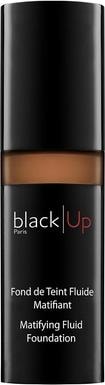 Productafbeelding Black Up Matifiërende vloeibare foundation (#09)