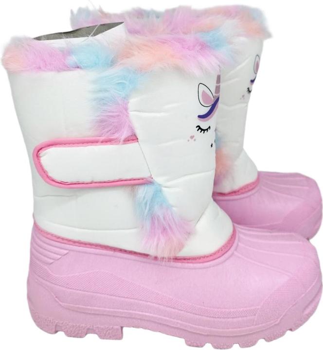 Image du produit Happy Bee Regenbogen-Einhorn Winter (35)