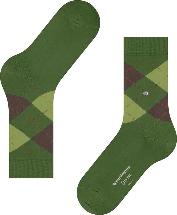 Produktbild Falke Queen SO (36 - 41)