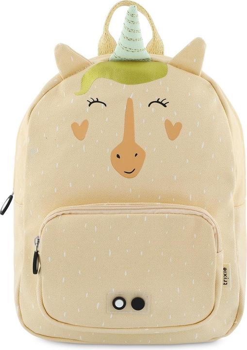 Actual product image Trixie Baby Backpack Mrs. Uorn