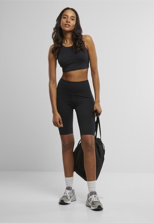 Image du produit Urban Classics Ladies Sports Bra low back - 191803 (M)