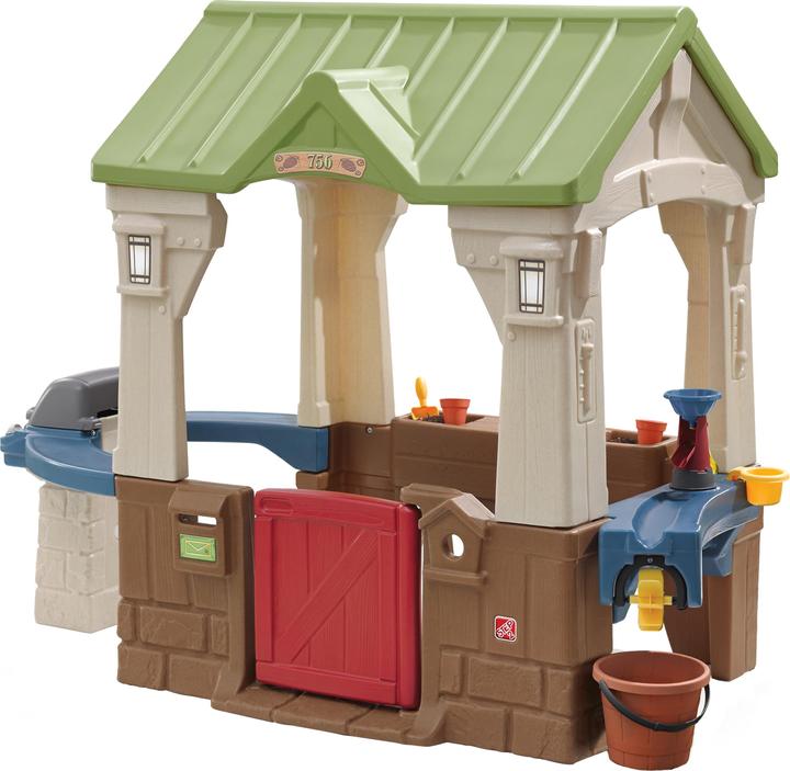 Step2 Great Outdoors Playhouse
