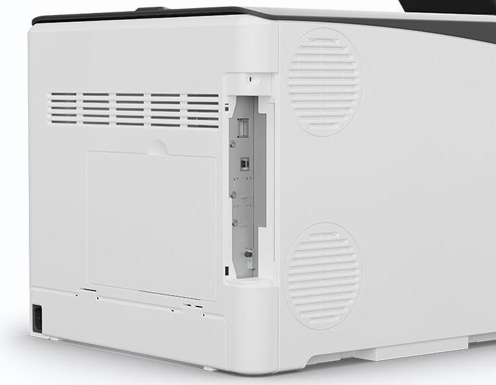 Produktbild RICOH SP C360DNw (Laser, Farbe)