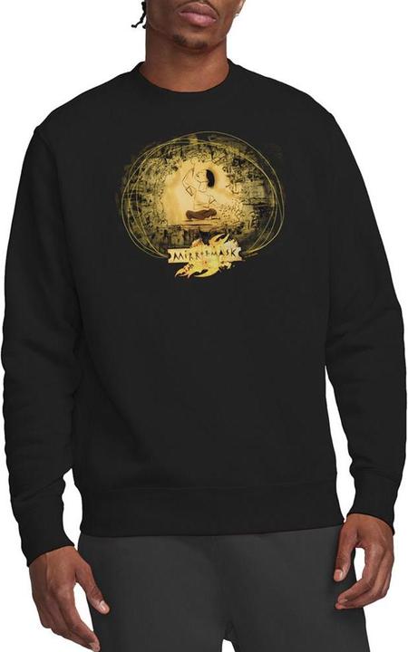 Produktbild Mirror mask Sweatshirt (S)