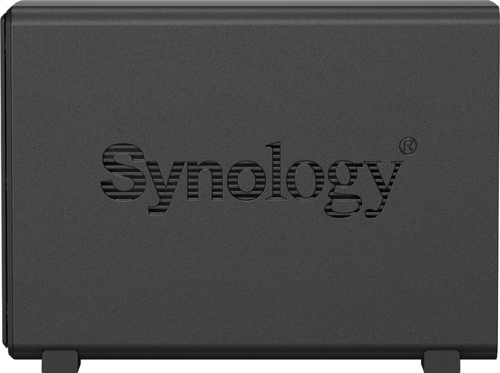 Produktbild Synology DS124 (0 TB)