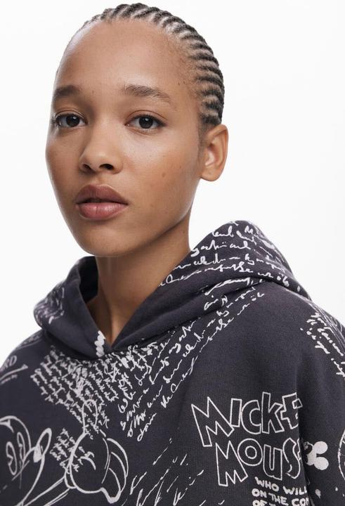 Produktbild Desigual Letters Mickey (L)