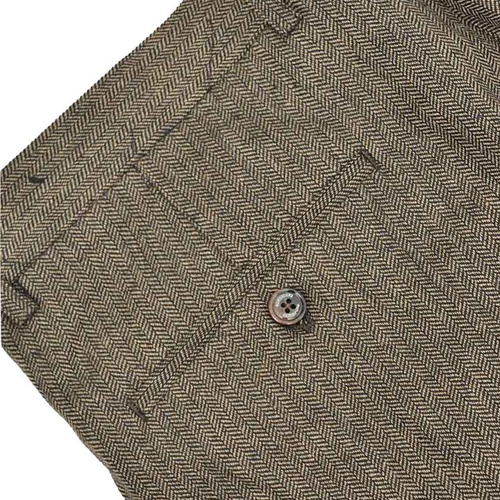 Image du produit Lambretta - Pantalon de costume MORGAN - Homme (32)