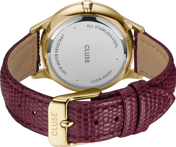 Produktbild Cluse Minuit Multifunction (34 mm)