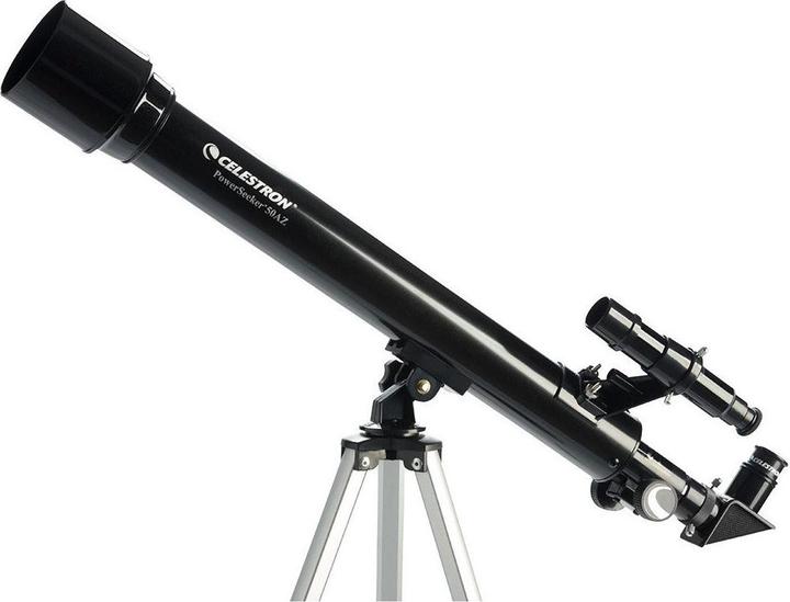 Celestron AC 50/600 PowerSeeker 50 AZ
