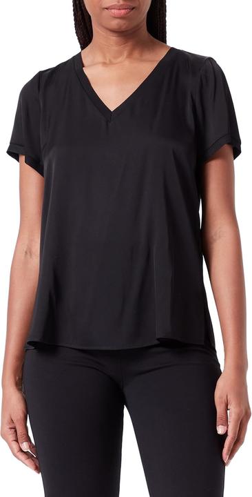 Immagine prodotto HUGO Damesshirt, zwart 1, 40 (40)