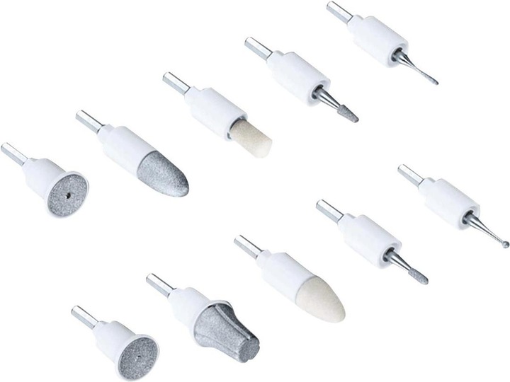 Productafbeelding Beurer Manicure/Pedicureset MP64