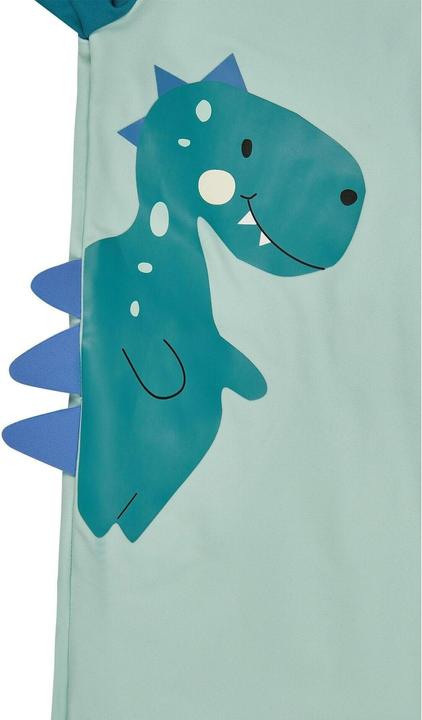 Produktbild Sterntaler UV-Einteiler Dino 86/92, Eisgrün (86, 92)