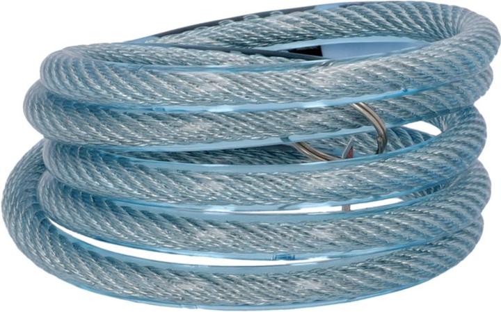 Actual product image Master Lock Spiral lock (120 cm)