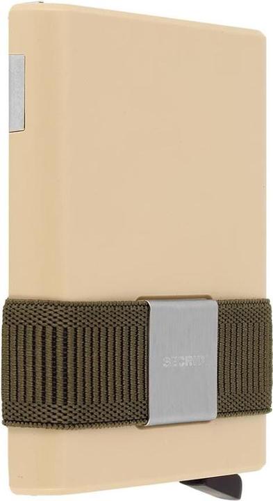 Actual product image Secrid Cardslide