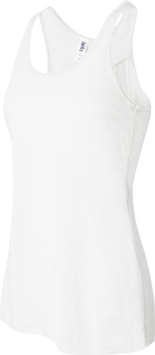 Actual product image Bella Canvas Bella Flowy Racerback Tank Top (M)