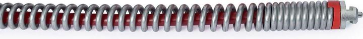 Produktbild Rothenberger Duraflex Akku-Spirale 10Mm, 10Mm T-Nut (1 Schrauben pro Stück)