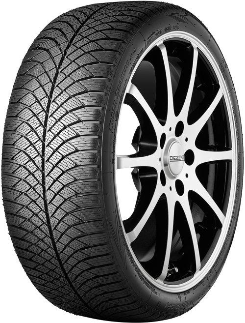 Image du produit Nankang Cross Seasons AW-6 (205/55R16 94V 94V)
