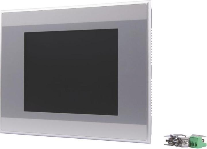Image du produit Eaton 8.4z Rés. VGA RS485 CAN SWDTM PLC XV-152-E6-84TVRC-10