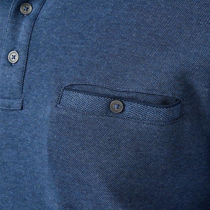 Immagine prodotto Casamoda 2er Pack Basic Poloshirt (3XL)