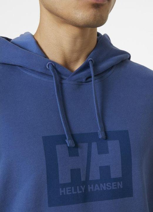 Produktbild Helly Hansen HH Box Hoodie (L)