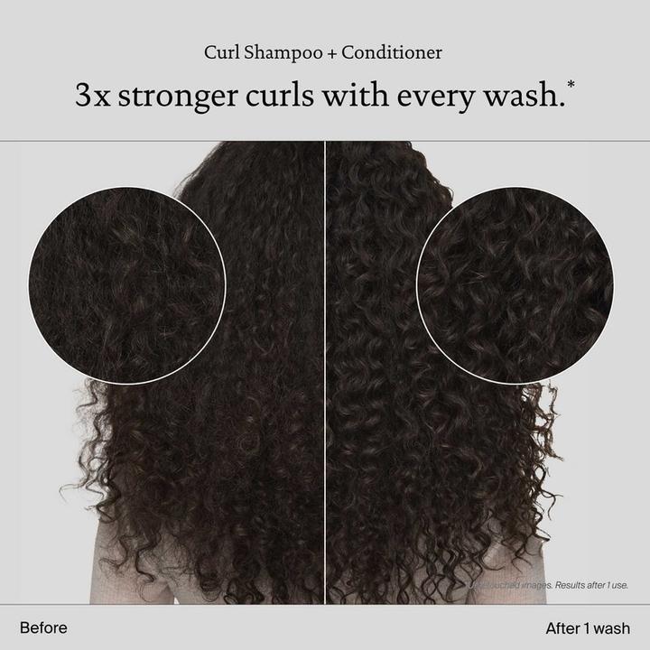 Immagine prodotto Living Proof Curl - Conditioner Day (236 ml)