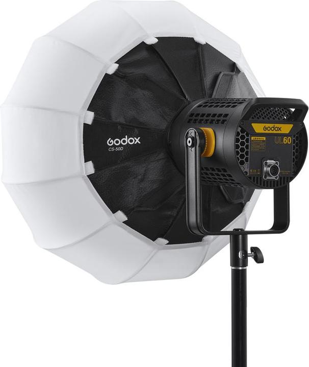 Produktbild Godox Lantern Softbox 50CM (Diffusorkugel, 50 cm)