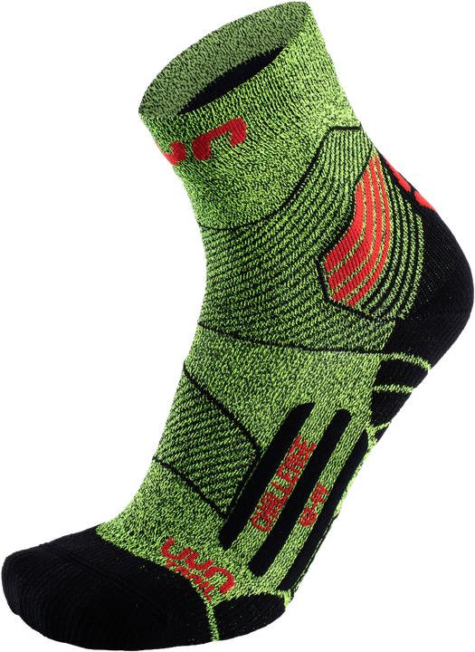 UYN Challenge (39 - 41)