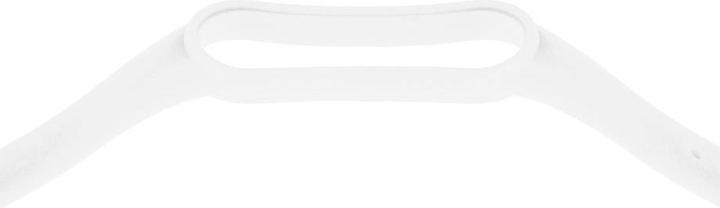 Actual product image Perfect Silikonarmband für Xiaomi 5/6 – weiss (Silicone)