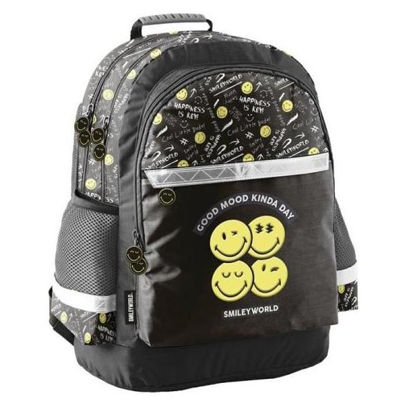 Old El Paso, Rugzak