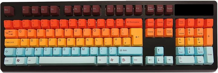 Immagine prodotto Tai-Hao Set di 116 chiavi Hawaii (ANSI)