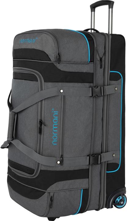 Suitcases