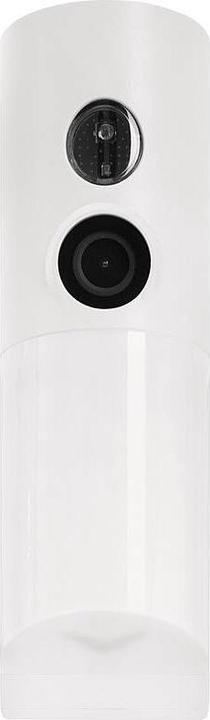Actual product image Abus Comfion wireless PIR camera