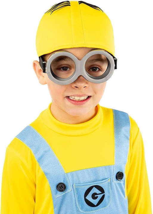 Actual product image Metamorph Minions – Brille für Kinder