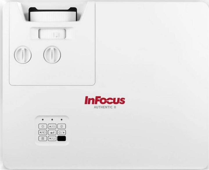 Image du produit Infocus Authentic IN1068SL (Full HD, 7000 lm, 1.2 - 2.04:1)