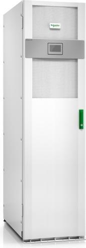 Produktbild APC Galaxy VS UPS 100kW 3 internal 9Ah smart modular battery strings expandable to 5 Start-up 5 (100 VA, 100000 W)