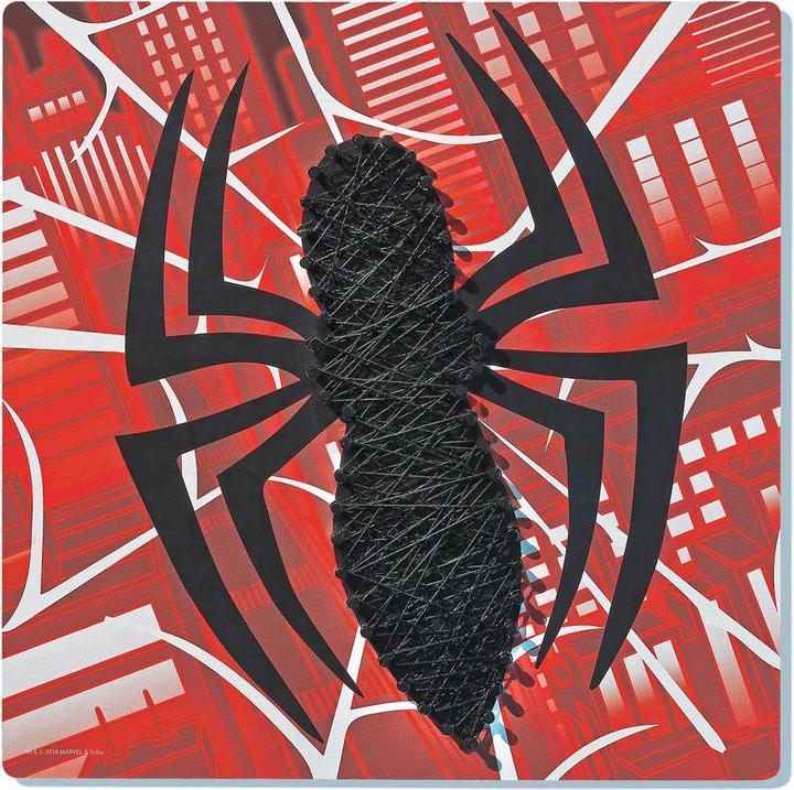 Produktbild Ravensburger String it Midi Spider-Man