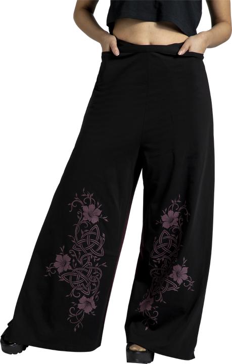 Produktbild Black Premium Rooted in Reverence Wrap Pants (M, S)