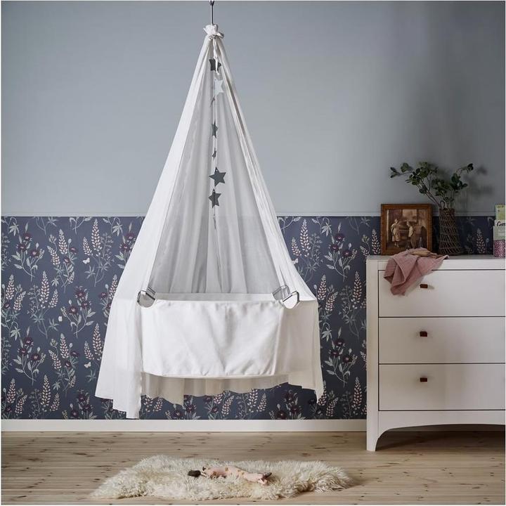 Produktbild Leander Classic Wiege mit Matratze