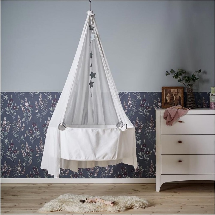 Immagine prodotto Leander Culla classica con materasso