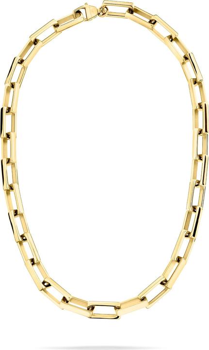 Image du produit Liebeskind Berlin Kette (Acier inoxydable, 50 cm)