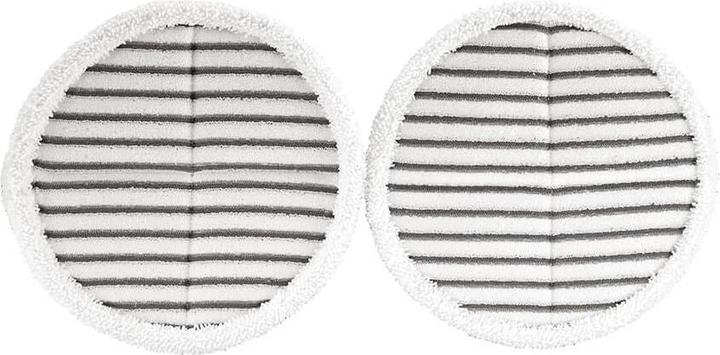 Bissell Pads Spin Wave Scrubby