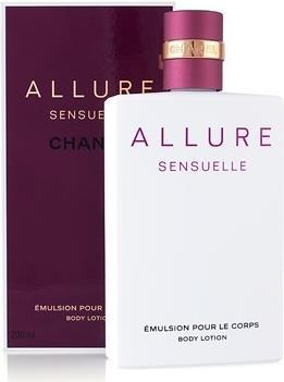 Produktbild Chanel Allure Sensuelle (Körpercreme, 200 ml)