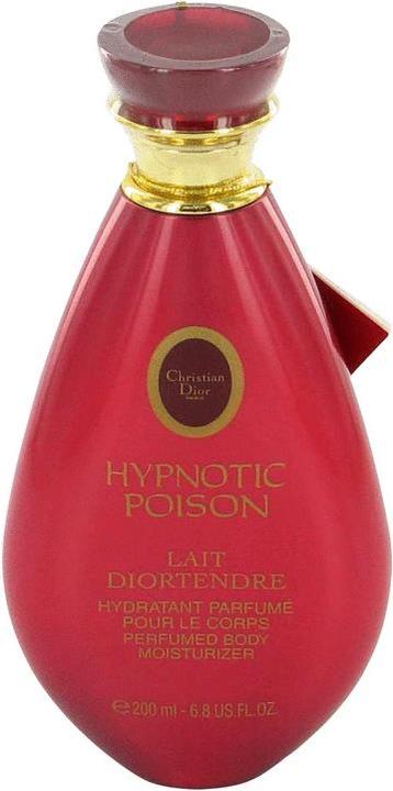 Produktbild Dior Hypnotic Poison (Körpercreme, 200 ml)