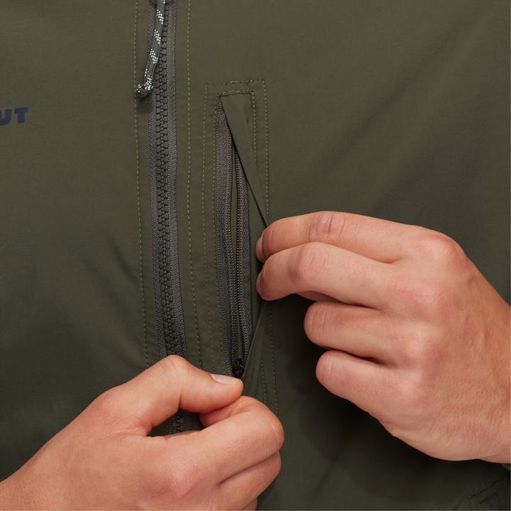 Actual product image Mammut Utility Bomber (M)