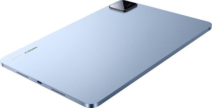 Actual product image Xiaomi Pad 7 Pro (WLAN only, 11.20", 256 GB, Blue)