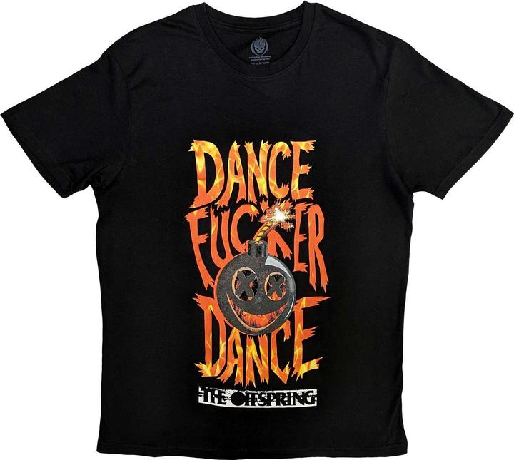Actual product image The Offspring Dance (M)