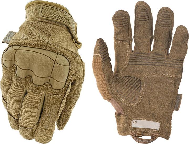 Produktbild Mechanix Wear Handschuhe MECHANIX M-PACT 3 Coyote (L)